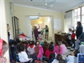 Radio Federal - Actualidad - El CRIB realizó el festejo por el Día del Niño