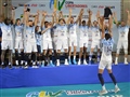 Radio Federal - Actualidad - NOCHE ESPECIAL: CON LA PRESENCIA DE MARCELO TINELLI, BOLÍVAR FESTEJA LA COPA LIBERTADORES ANTE RIVER VOLEY