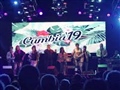 Radio Federal - Actualidad - LA BOMBA TUCUMANA Y TYAGO GRIFFO EN LA TERCERA EDICIÓN DEL BOLÍVAR CUMBIA