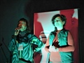 Radio Federal - Actualidad - EL COLEGIO CERVANTES PARTICIPÓ DEL FESTIVAL DE CINE NACIONAL LEONARDO FAVIO