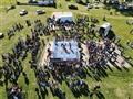 Radio Federal - Actualidad - FUE UN ÉXITO EL FESTIVAL DE BOXEO EN EL PARQUE