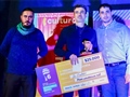 Radio Federal - Actualidad - CON UN GRAN SHOW CULMINÓ LA SEXTA EDICIÓN DEL FESTIVAL LEONARDO FAVIO