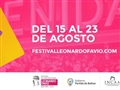 Radio Federal - Actualidad - El Viernes Comienza el 3er. Festival de Cine Leonardo Favio