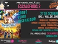 Radio Federal - Actualidad - EL CINE AVENIDA CELEBRA HALLOWEEN CON UNA CARTELERA PARA TODA LA FAMILIA