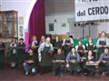 Radio Federal - Actualidad - LA MUNICIPALIDAD ACOMPAÑA LA ORGANIZACIÓN DE LA FIESTA DEL CERDO EN IBARRA