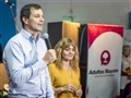 Radio Federal - Actualidad - MÁS DE 400 PERSONAS EN LA FIESTA DEL DÍA DEL JUBILADO