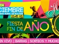 Radio Federal - Actualidad - Festejo por los 35 Años de Hunter Pub
