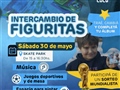 Radio Federal - Actualidad - BOLÍVAR ES MUNDIAL 2026: VUELVE LA JORNADA DE INTERCAMBIO DE FIGURITAS