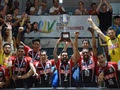 Radio Federal - Actualidad - BOLIVAR VOLEY NO PUDO CON SESI Y HAY NUEVO CAMPEÓN DE LA COPA LIBERTADORES DE VOLEIBOL