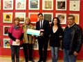Radio Federal - Actualidad - Más de 2500 personas pasaron por la Muestra “Yo, Sandro”