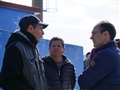 Radio Federal - Actualidad - EL INTENDENTE PISANO ACOMPAÑÓ DIVERSAS PROPUESTAS DEPORTIVAS