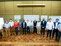 Radio Federal - Actualidad - EL INTENDENTE PISANO  FIRMÓ CONTRATOS POR OBRAS VIALES PARA LA RUTA PROVINCIAL N°65 