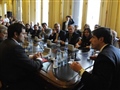 Radio Federal - Actualidad - Eduardo Bucca firmó un convenio para la reforma total de la planta de reciclado