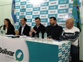 Radio Federal - Actualidad - Se Firmo el Convenio Colectivo de los Trabajadores Municipales con La Municipalidad de Bolívar