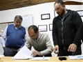 Radio Federal - Actualidad - EL MUNICIPIO FIRMÓ UN CONVENIO CON AEROCLUB Y CLUB DE PLANEADORES