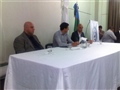Radio Federal - Actualidad - Acto de Firma de Escrituras en la Municipalidad de Bolívar