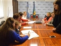 Radio Federal - Actualidad - Se realizó una nueva firma de escritura de ProCreAr