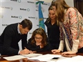 Radio Federal - Actualidad - El intendente Bucca firmó cuatros nuevas escrituras de ProCreAr