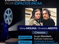 Radio Federal - Actualidad -  CONVERSACIONES EN LOS ESPACIOS INCAA CONMEMORA LOS 44 AÑOS DE LA NOCHE DE LOS LÁPICES