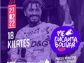 Radio Federal - Actualidad - ME ENCANTA BOLÍVAR 2022 SUMA UNA NOCHE MÁS EN EL PARQUE LAS ACOLLARADAS