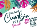 Radio Federal - Actualidad - ESTE SÁBADO COMIENZA EL FESTIVAL BOLÍVAR CUMBIA 2021-EDICIÓN VIRTUAL