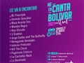 Radio Federal - Actualidad - SE VIENE LA CUARTA Y ÚLTIMA NOCHE DEL FESTIVAL ME ENCANTA BOLÍVAR VIRTUAL