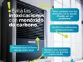 Radio Federal - Actualidad - EL MUNICIPIO BRINDA RECOMENDACIONES PARA EVITAR INTOXICACIONES CON MONÓXIDO DE CARBONO