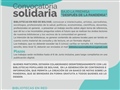 Radio Federal - Actualidad -  “DESPUÉS DE LA PANDEMIA”: LA PROPUESTA DE BIBLIOTECAS EN RED