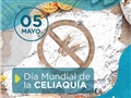 Radio Federal - Actualidad -  DÍA INTERNACIONAL DE LA CELIAQUÍA:  LA SECRETARIA DE SALUD ENTREGA 78 BOLSAS DE MERCADERIA SIN TACC POR MES