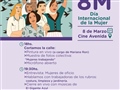 Radio Federal - Actualidad - DÍA INTERNACIONAL DE LA MUJER: HABRÁ ASUETO ADMINISTRATIVO PARA LAS AGENTES MUNICIPALES