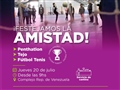 Radio Federal - Actualidad - ADULTOS MAYORES Y DEPORTES CELEBRAN EL DÍA DEL AMIGO CON UNA JORNADA DEPORTIVA