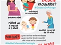 Radio Federal - Actualidad - COMIENZA LA CAMPAÑA DE VACUNACIÓN ANTIGRIPAL