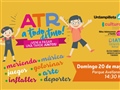 Radio Federal - Actualidad - EL DOMINGO LLEGA A TODO RITMO A URDAMPILLETA