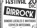 Radio Federal - Actualidad - El 20 de Diciembre se Realiza el Festival BIRROCK en La Vizcaina