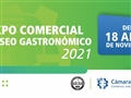 Radio Federal - Actualidad - ¡Se viene la 1° Expo Comercial y el Paseo Gastronómico 2021!