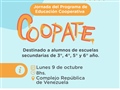 Radio Federal - Actualidad - SE DESARROLLARÁ UNA JORNADA DE EDUCACIÓN COOPERATIVA EN EL COMPLEJO