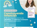 Radio Federal - Actualidad - EL ÁREA MUNICIPAL PERINATAL BRINDARÁ UNA CHARLA SOBRE CRIANZA A CARGO DE LA MÉDICA SABRINA CRITZMANN