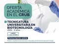 Radio Federal - Actualidad - SE ENCUENTRA ABIERTA LA INSCRIPCIÓN PARA LA OFERTA ACADÉMICA 2022 DEL CRUB