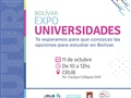 Radio Federal - Actualidad - SE REALIZARÁ UNA NUEVA EDICIÓN DE LA EXPO UNIVERSIDADES EN EL CRUB