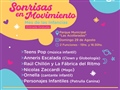 Radio Federal - Actualidad - SONRISAS EN MOVIMIENTO: LA PROPUESTA MUNICIPAL PARA ESTE DOMINGO 29