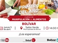 Radio Federal - Actualidad - ESTE JUEVES HABRÁ UN NUEVO CURSO DE MANIPULACIÓN DE ALIMENTOS