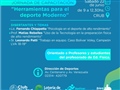 Radio Federal - Actualidad - LA MUNICIPALIDAD OFRECE UNA NUEVA CAPACITACIÓN DEPORTIVA