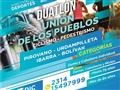 Radio Federal - Actualidad - SE ENCUENTRA ABIERTA LA INSCRIPCIÓN AL DUATLÓN “UNIÓN DE LOS PUEBLOS”