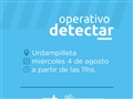 Radio Federal - Actualidad - LLEGA EL PLAN DETECTAR A URDAMPILLETA