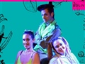 Radio Federal - Actualidad - Llegan Dos Nuevas Propuestas Teatrales a "Vamos de nuevo"