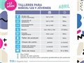 Radio Federal - Actualidad - EL GIGANTE AZUL OFRECE NUEVAS PROPUESTAS EN ABRIL