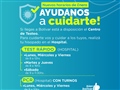 Radio Federal - Actualidad - COMUNICADO DE LA SECRETARIA DE SALUD