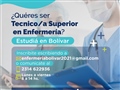 Radio Federal - Actualidad - COMIENZA LA INSCRIPCIÓN PARA LA TECNICATURA SUPERIOR EN ENFERMERÍA
