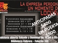 Radio Federal - Actualidad - El Grupo de Teatro "Vamos de Nuevo" estrena su segunda propuesta del año