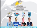 Radio Federal - Actualidad - Final Four Presudamericano "Copa Ciudad de Bolívar"